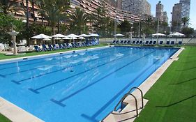 Hotel Albahia Alicante